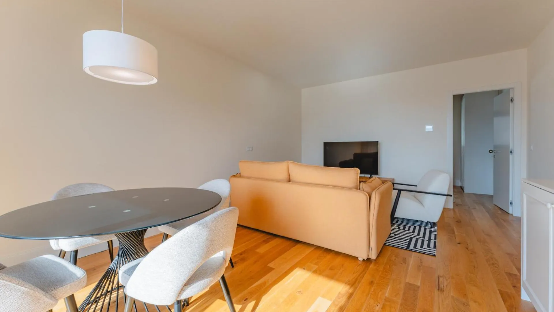 Flh Funchal A Quinta Do Conde Yellow Balcony Flats Apartment  Funchal (Madeira)
