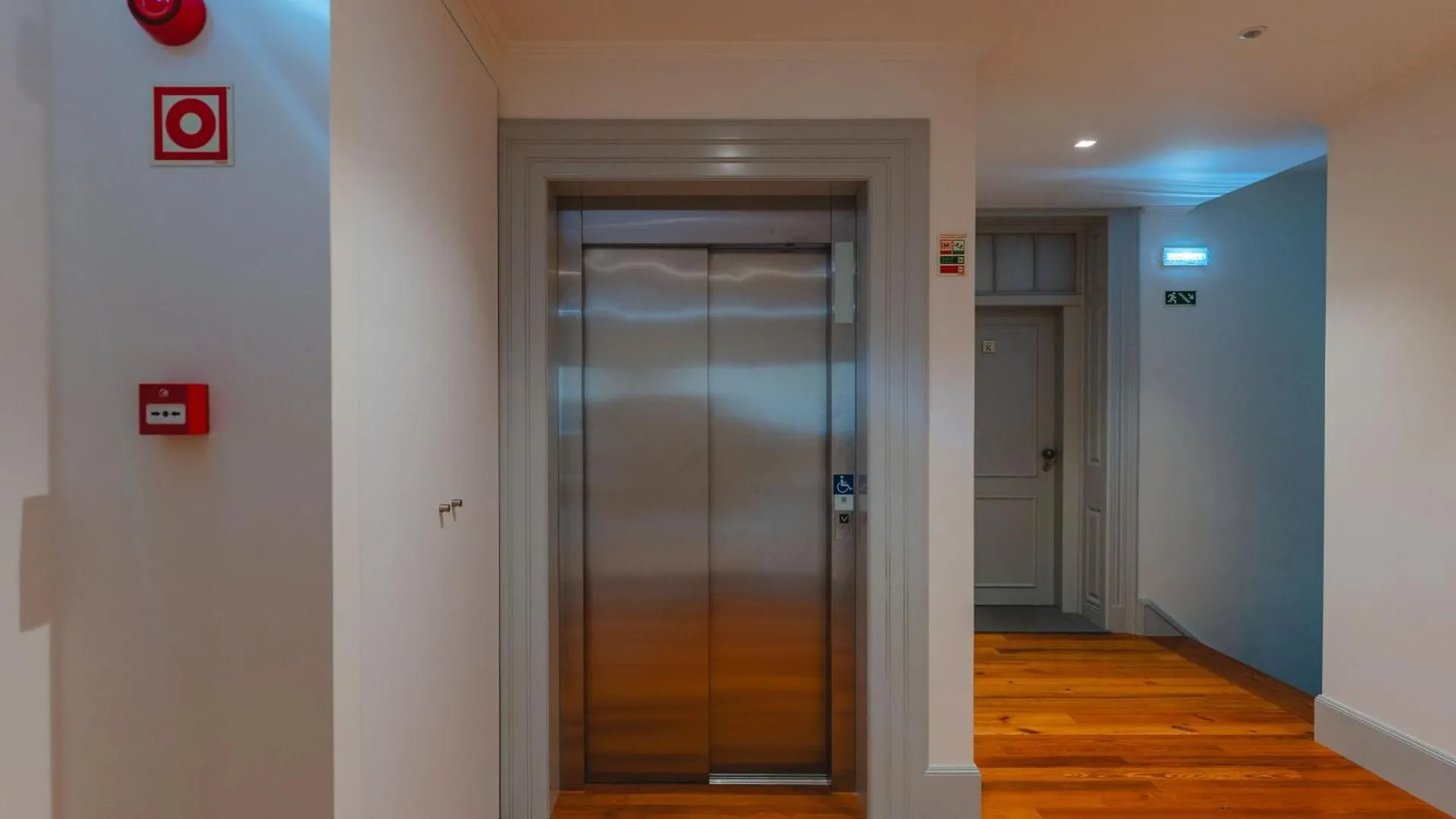 Flh Funchal A Quinta Do Conde Yellow Balcony Flats Apartment Funchal (Madeira)