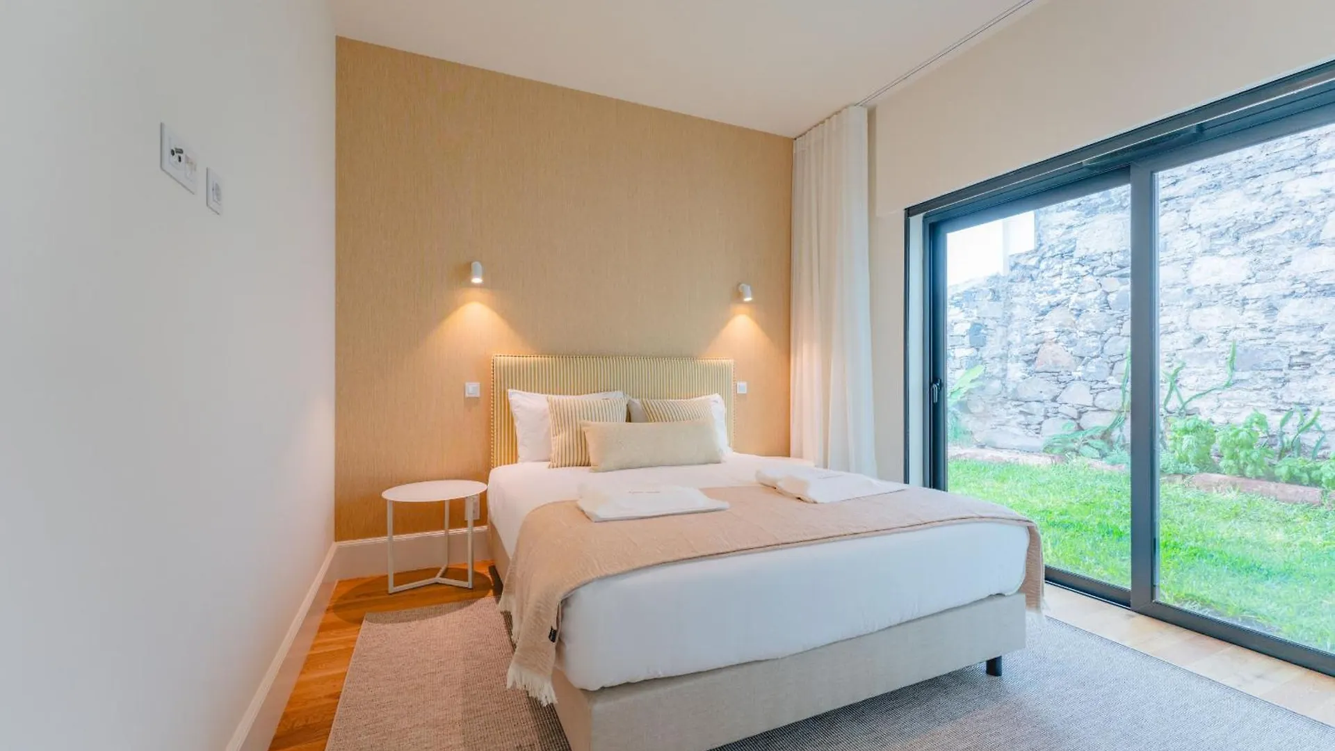 Flh Funchal A Quinta Do Conde Yellow Balcony Flats Apartment  Funchal (Madeira)